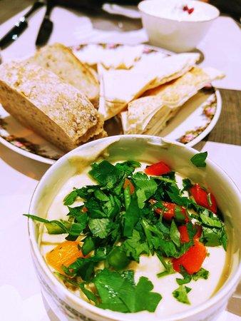 Habibi & Hawara Nordbahn